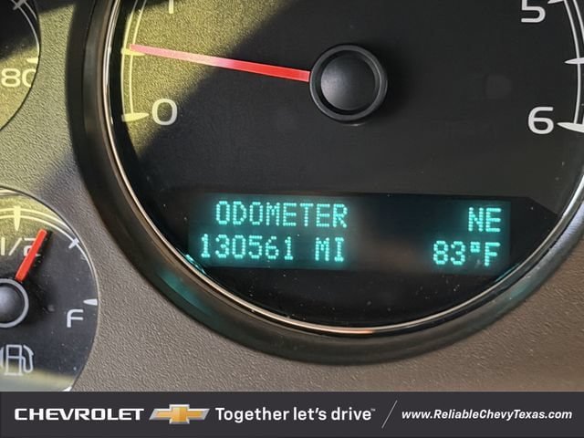 Used 2013 Chevrolet Tahoe LT RWD image 17