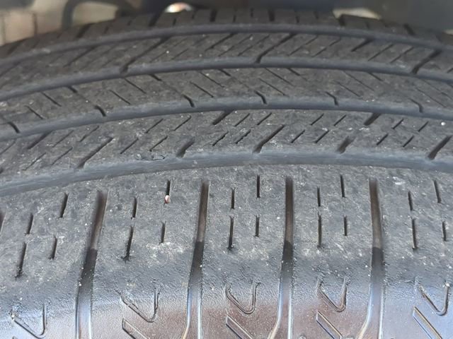 Used 2024 Nissan Rogue SV image 16