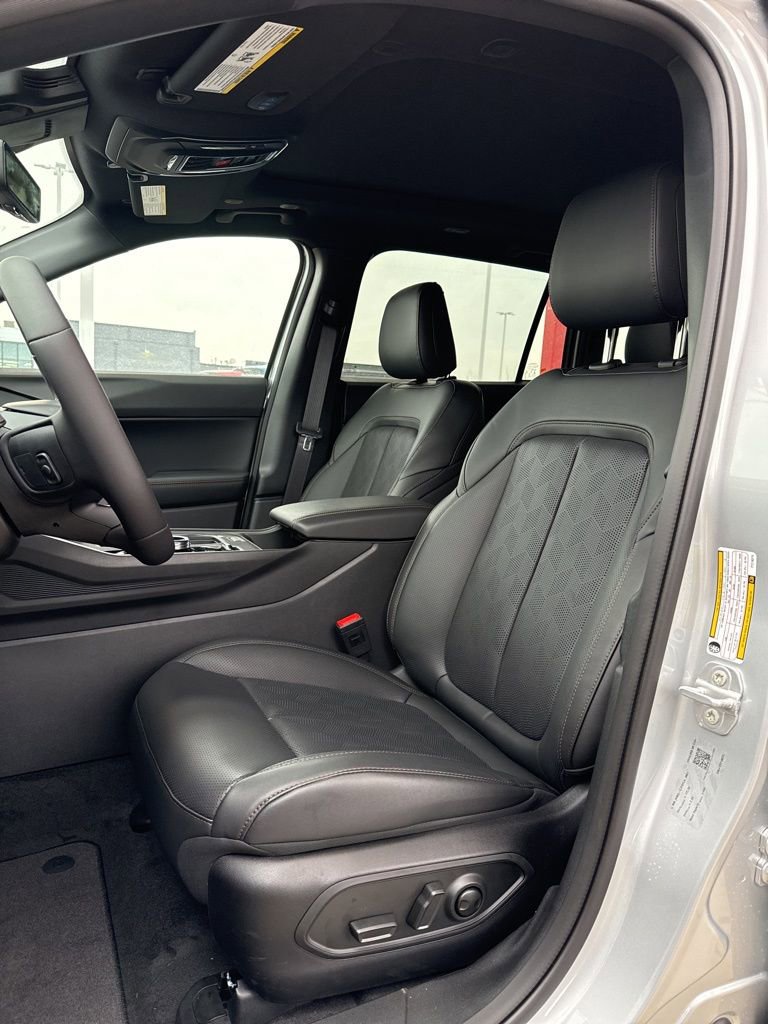 New 2026 Jeep Cherokee Overland w/ Advanced Pro Tech Group image 14