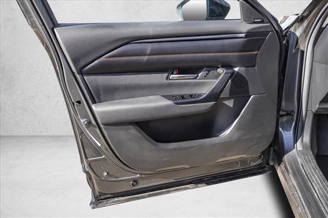 Used 2025 MAZDA CX-50 AWD 2.5 S w/ Premium Plus Pkg image 12