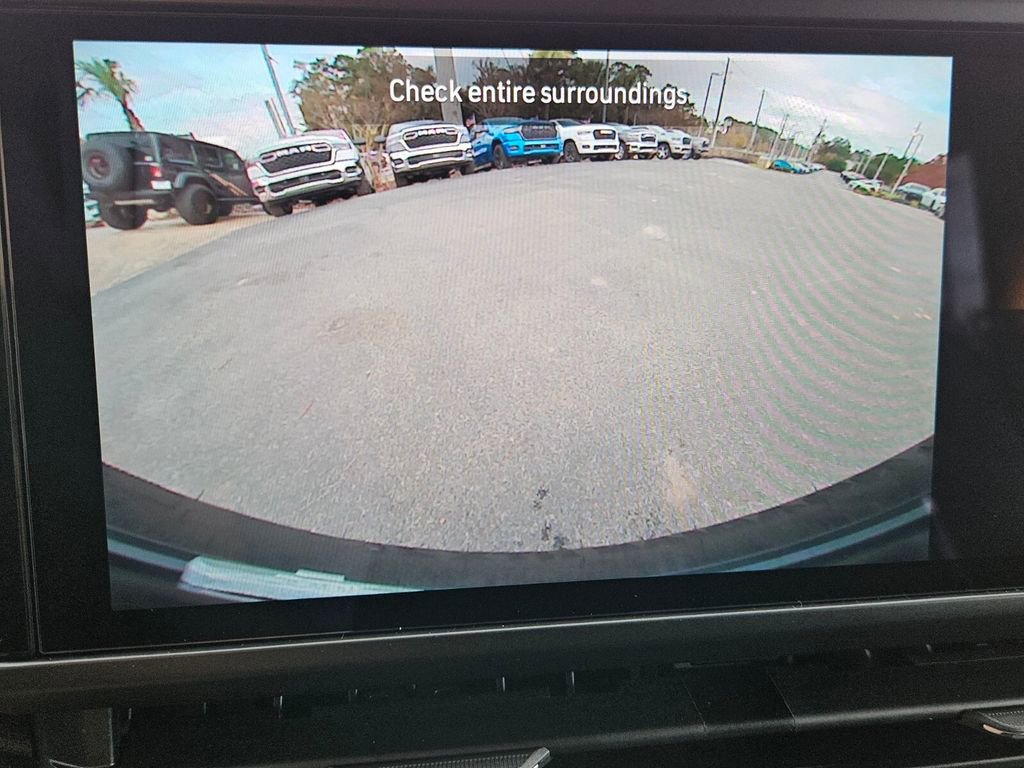 New 2026 Jeep Wrangler Sport image 16