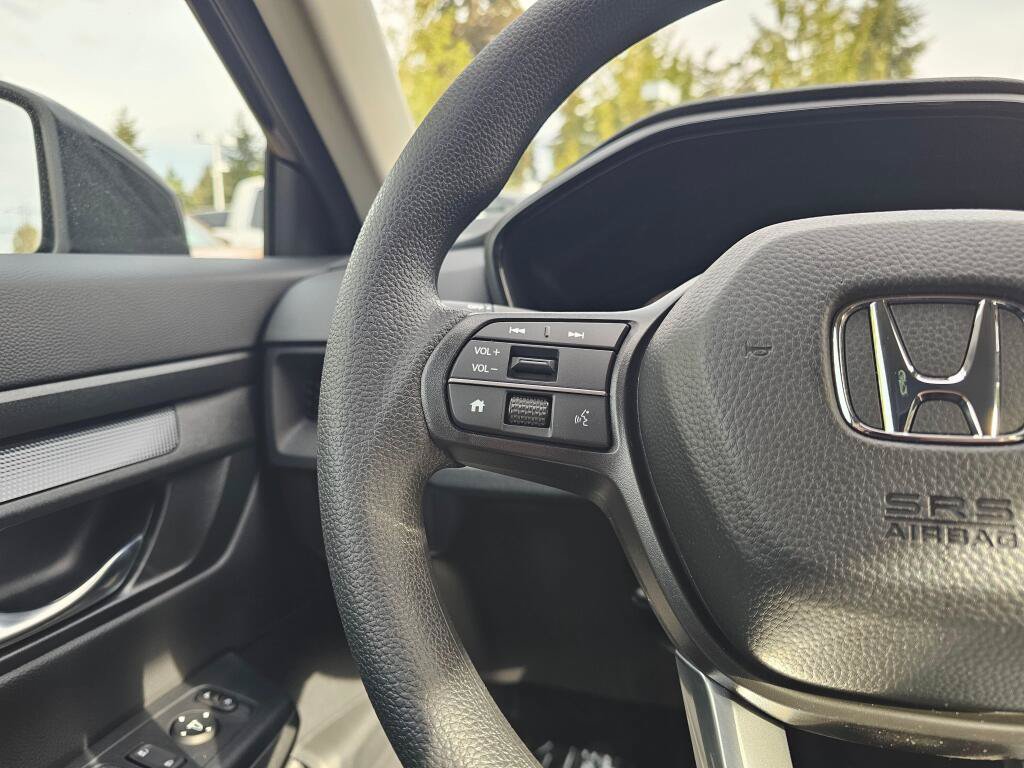 New 2026 Honda CR-V LX image 29