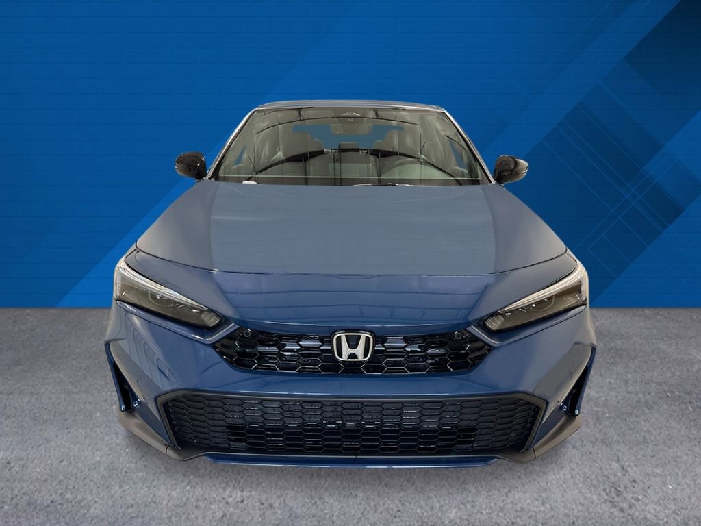 New 2026 Honda Civic Sport Touring image 9