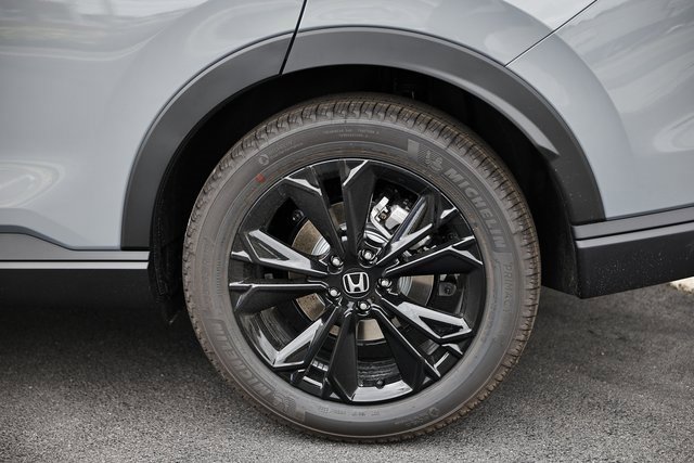 New 2026 Honda CR-V Sport Touring image 8