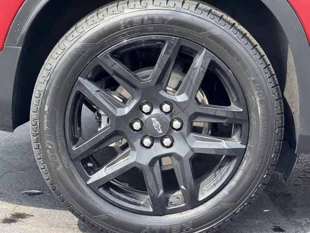 Used 2023 Chevrolet Blazer LT image 10