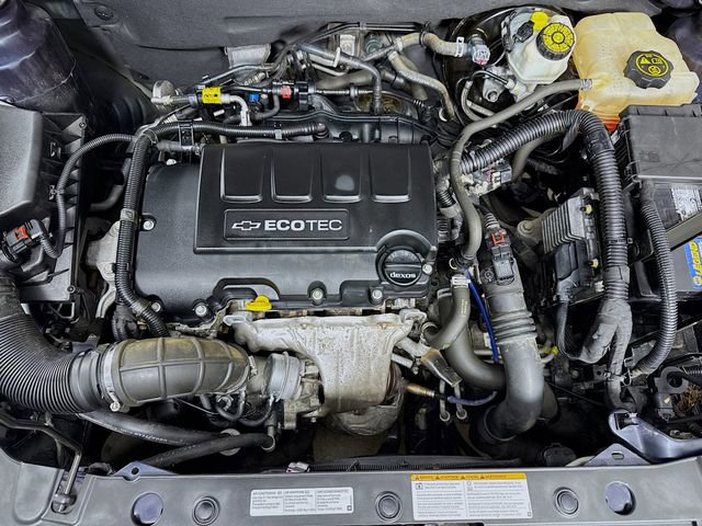Used 2014 Chevrolet Cruze LT FWD image 26