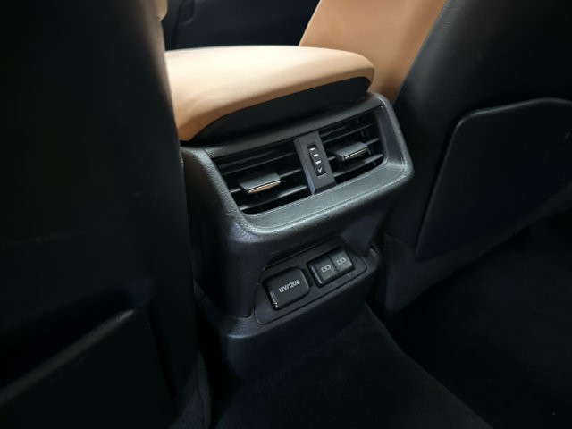 Used 2022 Lexus ES 350 w/ Premium Package FWD image 16