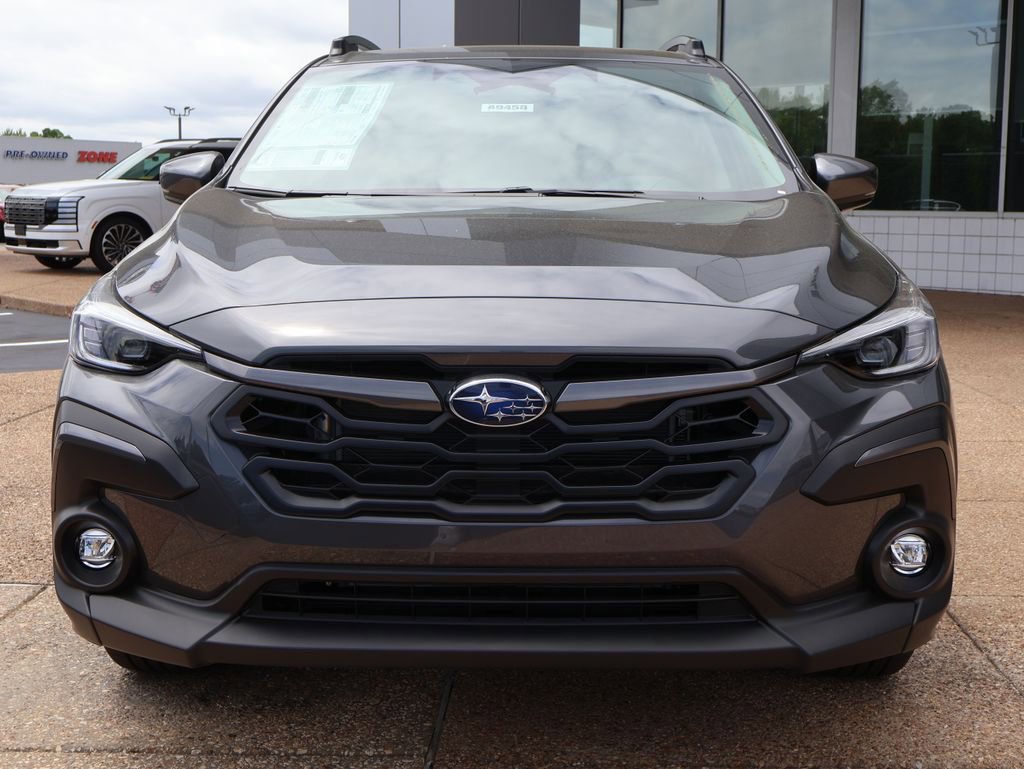 New 2026 Subaru Crosstrek 2.5i Limited AWD/4WD image 8