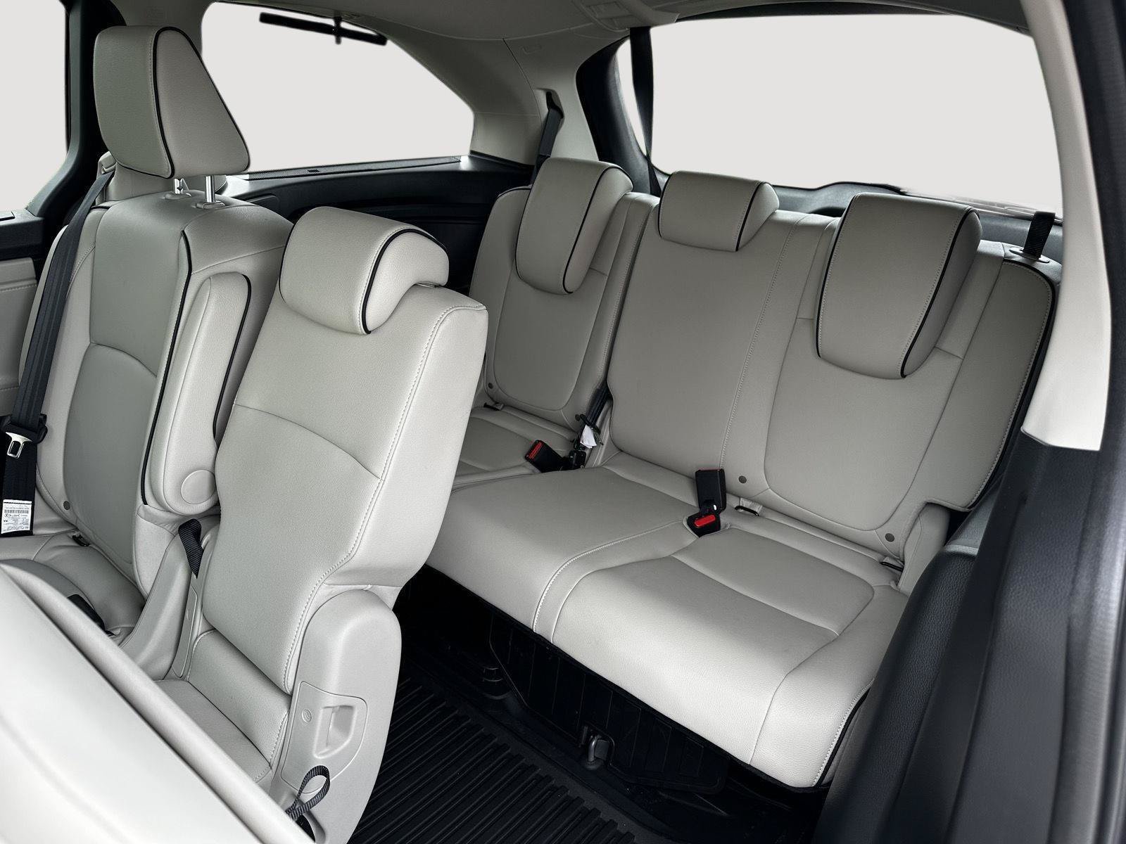Certified 2026 Honda Odyssey Touring image 22