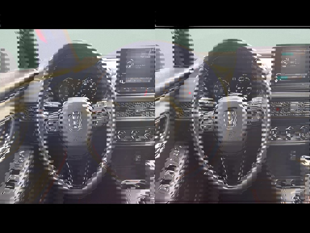 Used 2025 Honda HR-V Sport image 17