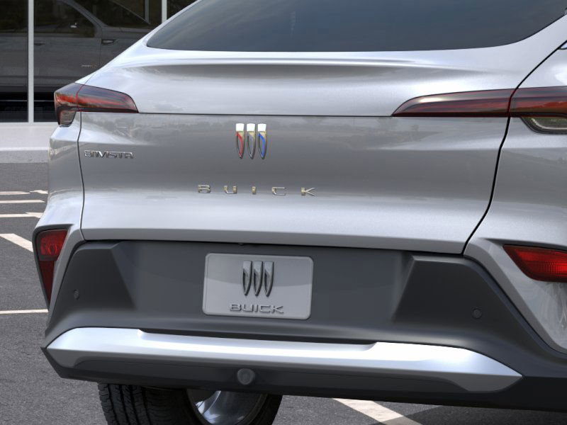 New 2025 Buick Envista Preferred w/ Convenience I Package image 38