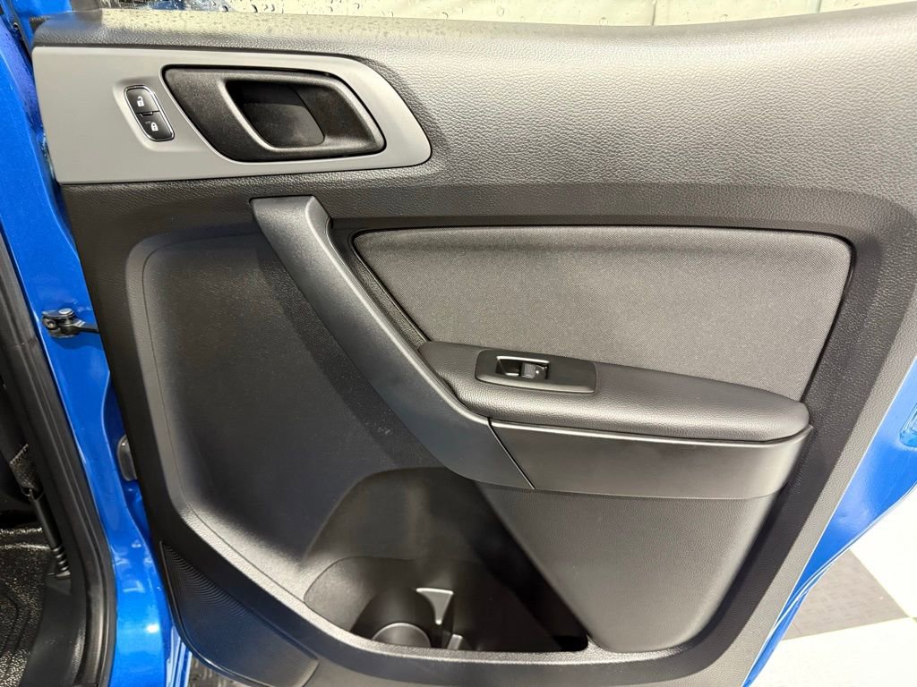 Used 2021 Ford Ranger XL w/ Equipment Group 101A High image 25