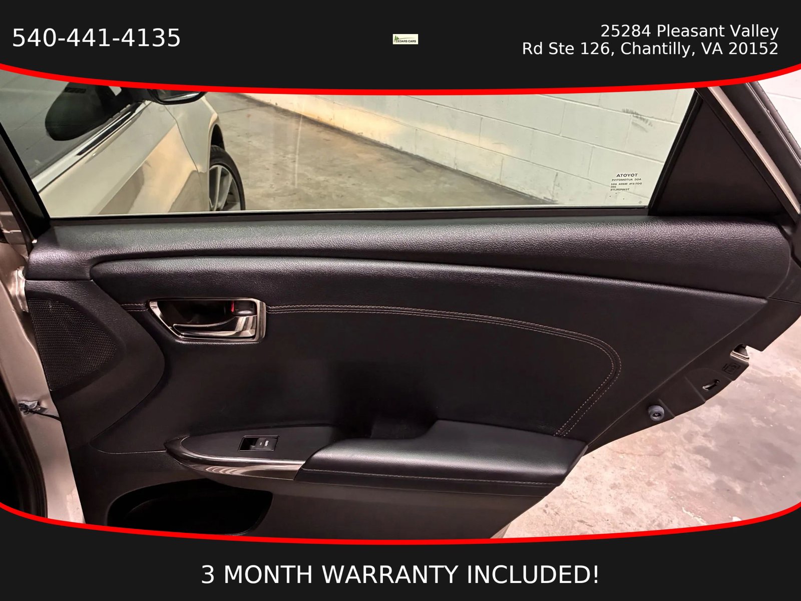 Used 2014 Toyota Avalon XLE Touring image 54
