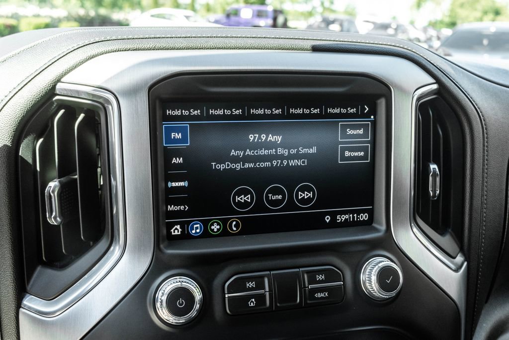 Used 2021 GMC Sierra 1500 Elevation AWD/4WD image 18