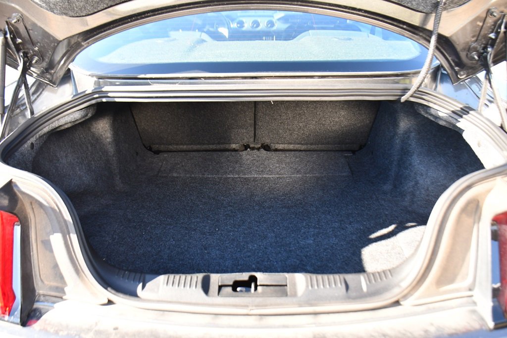 Used 2019 Ford Mustang GT image 17