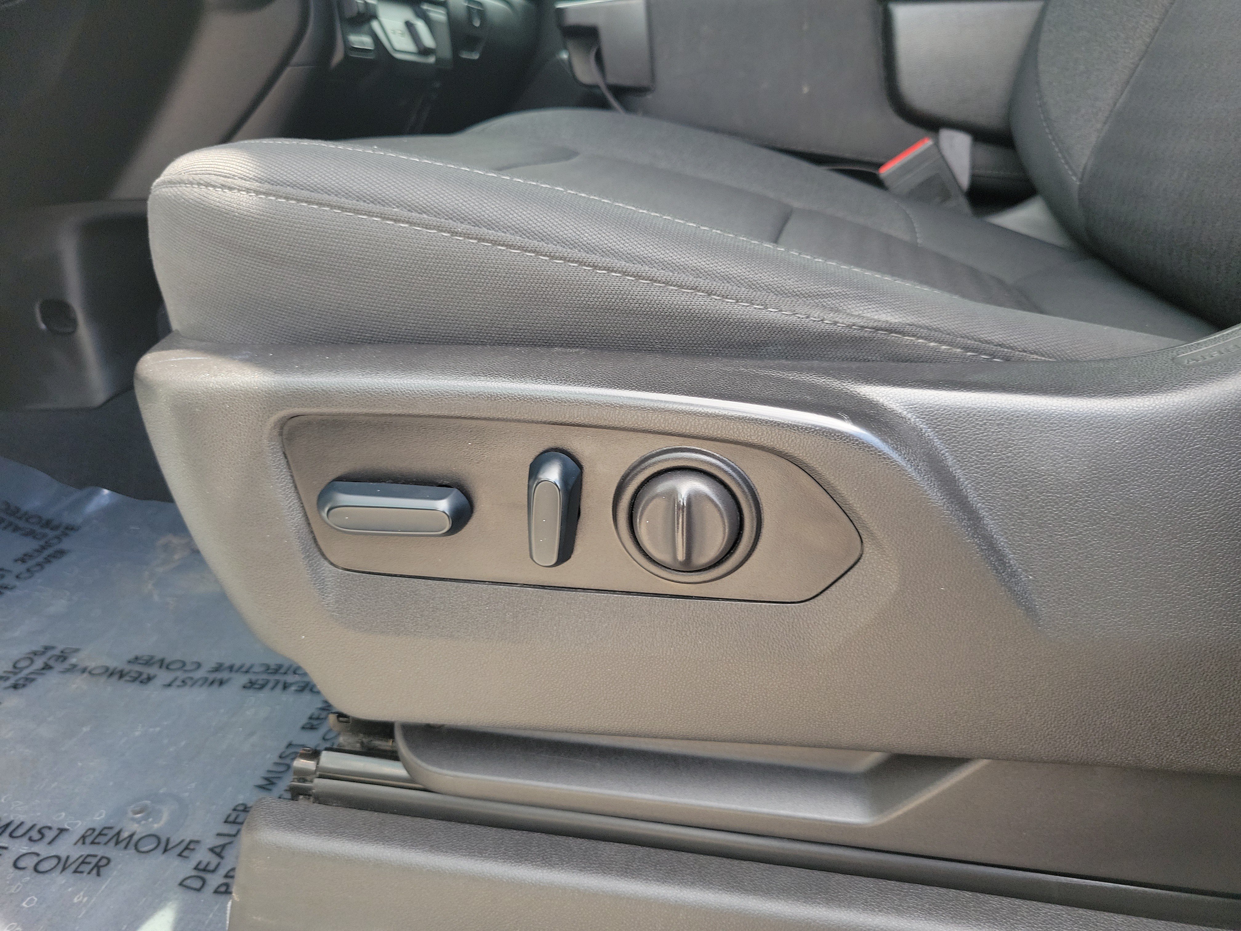 Used 2022 GMC Sierra 2500 SLE w/ SLE Convenience Package AWD/4WD image 12