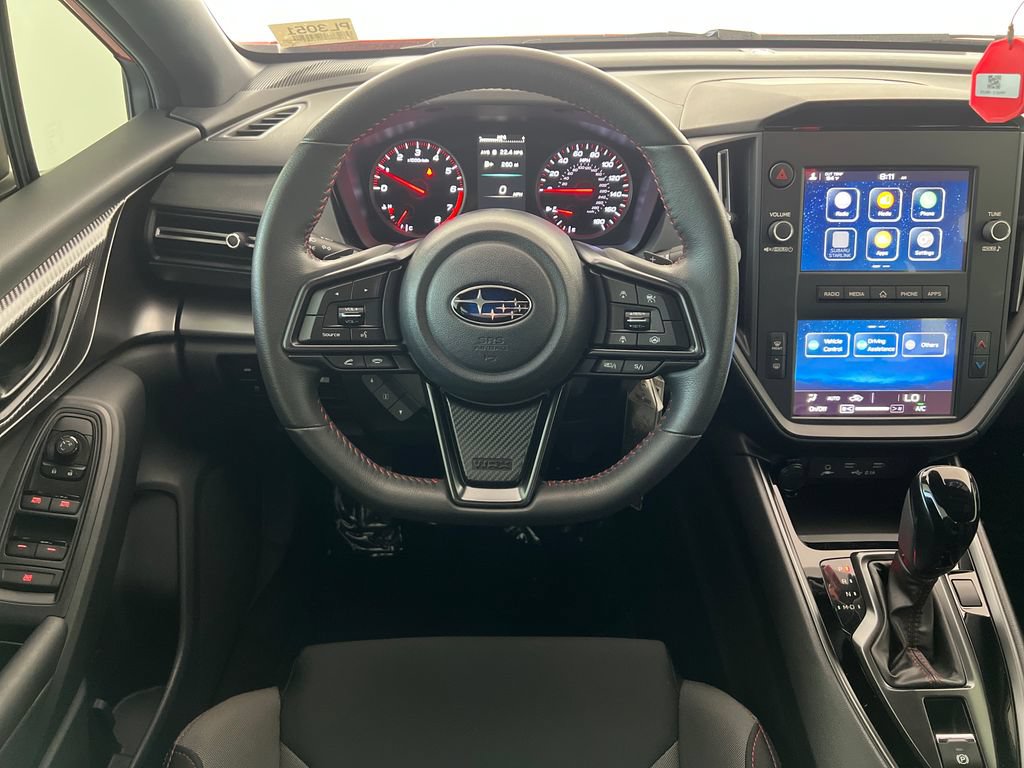 Certified 2023 Subaru WRX AWD/4WD image 15