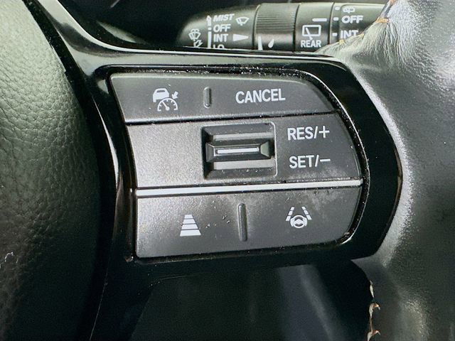 Certified 2024 Honda HR-V Sport image 10