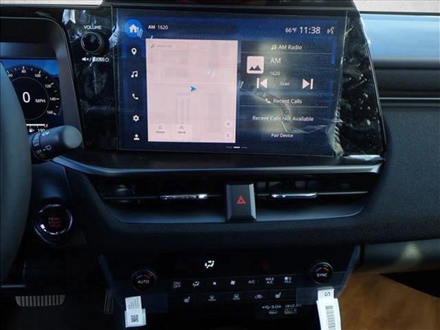 New 2026 Subaru Outback Limited image 19