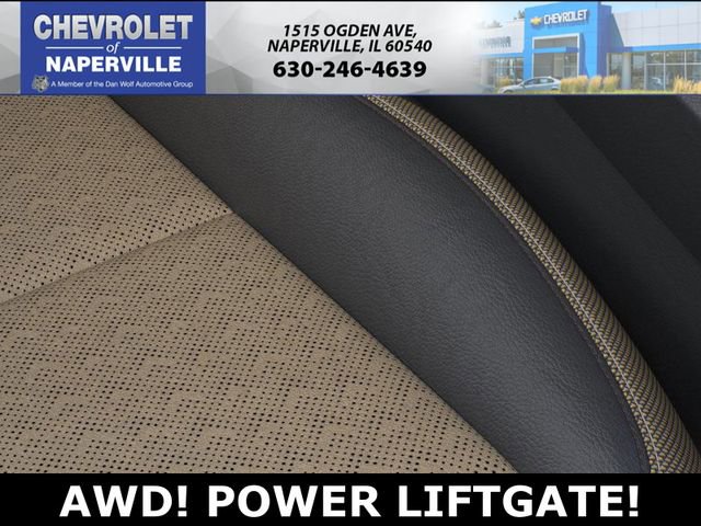 New 2026 Chevrolet Equinox ACTIV image 21