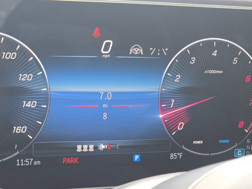 New 2026 Mercedes-Benz GLE 450 4MATIC Coupe image 31