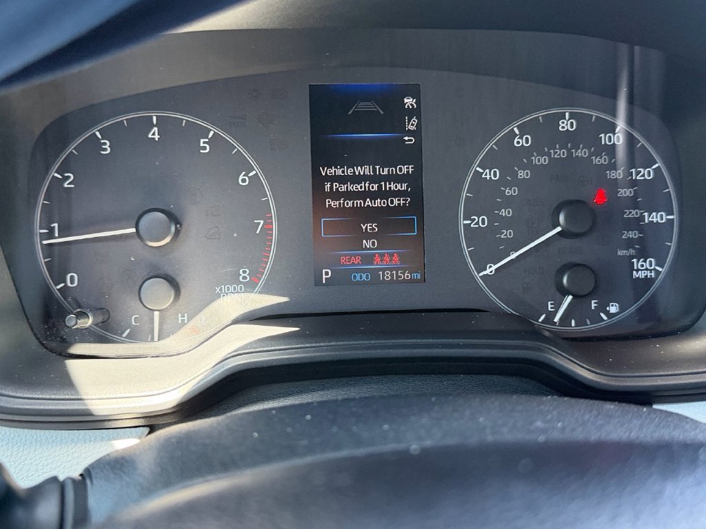 Used 2023 Toyota Corolla SE w/ SE Premium Package FWD image 21