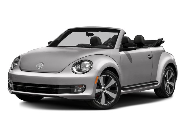 Used 2016 Volkswagen Beetle 1.8T S FWD video 1