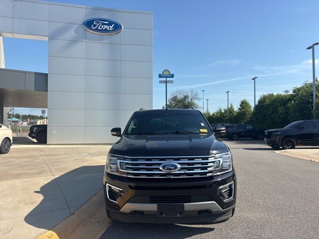 Used 2021 Ford Expedition Limited AWD/4WD image 8