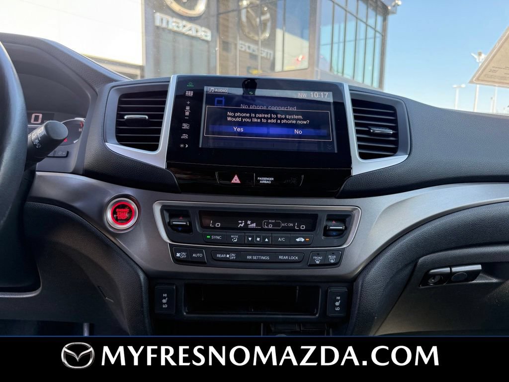 Used 2016 Honda Pilot EX-L image 26