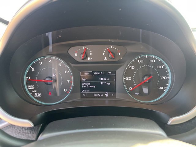 Used 2024 Chevrolet Malibu LT image 22