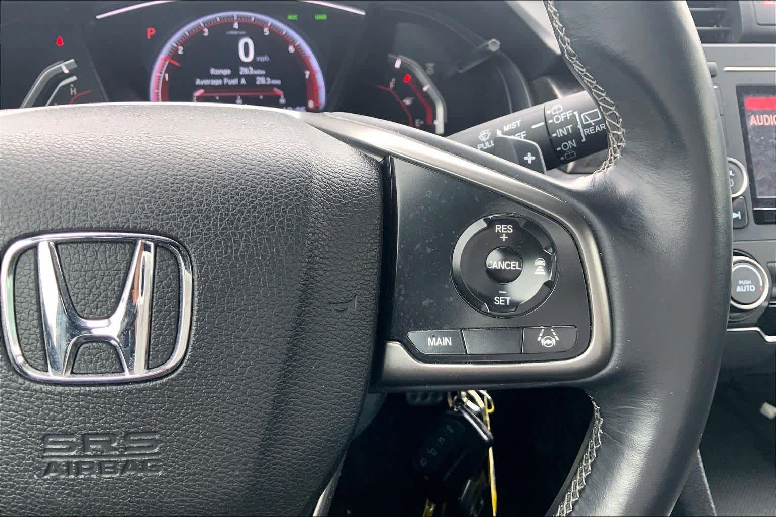 Used 2019 Honda Civic Sport image 25