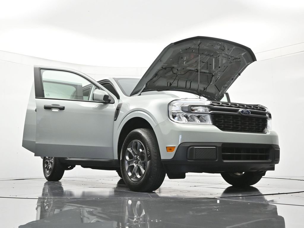 Used 2023 Ford Maverick XLT w/ XLT Luxury Package FWD image 48