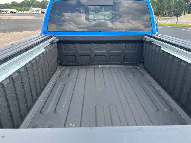 Used 2024 RAM 2500 Power Wagon w/ Level 1 Equipment Group image 7