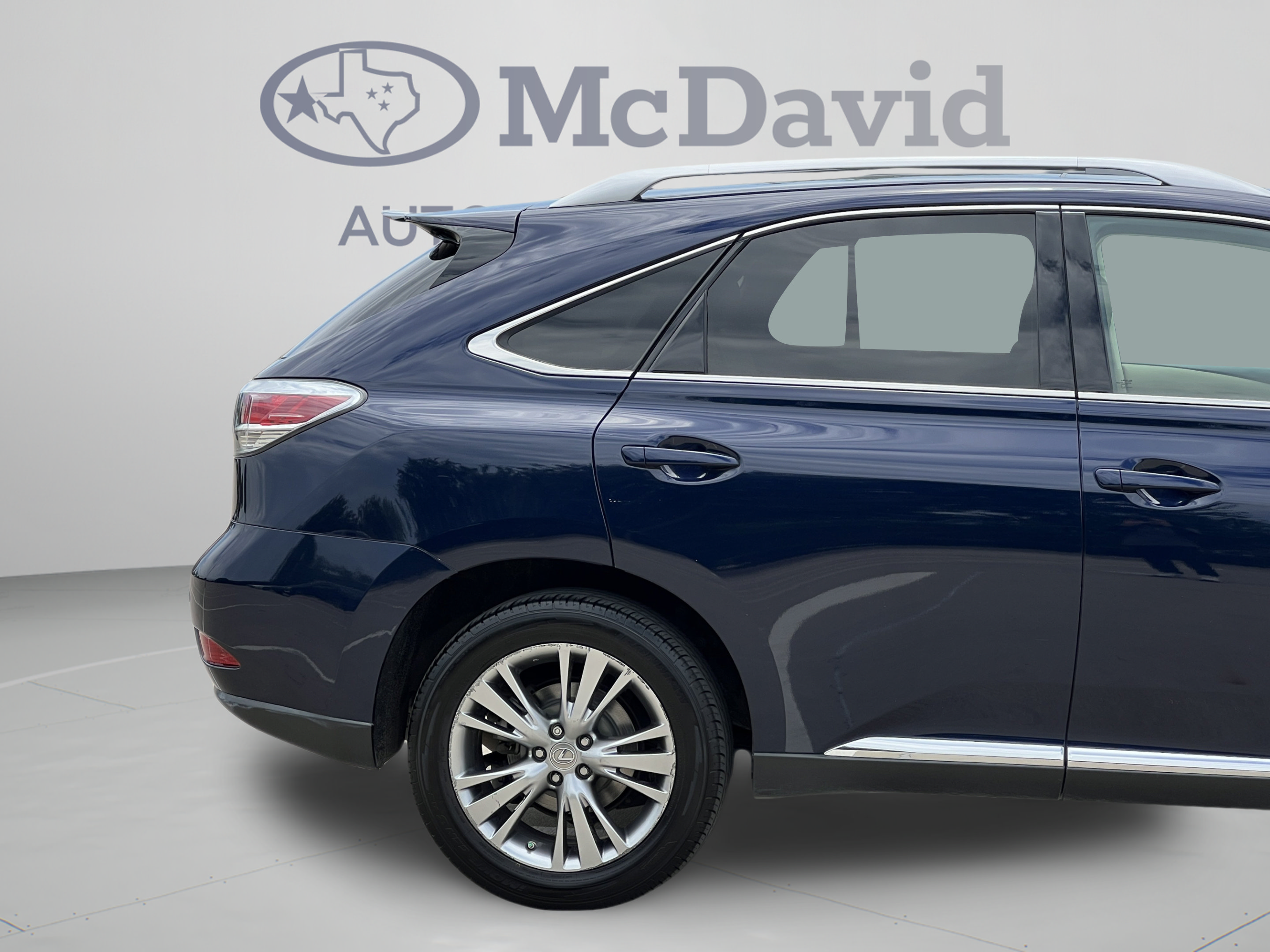 Used 2013 Lexus RX 350 FWD w/ Navigation Pkg image 33