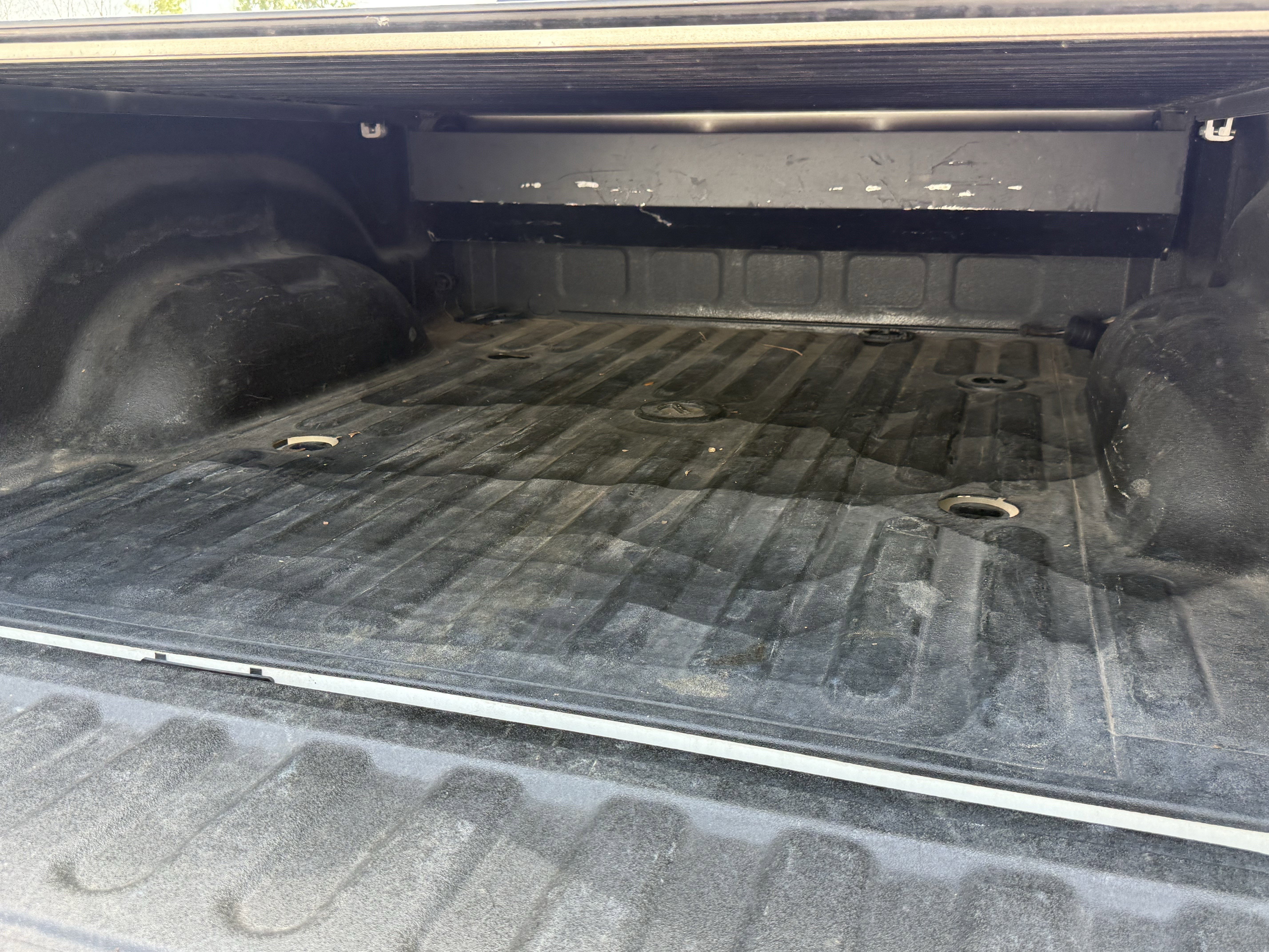 Used 2018 RAM 2500 Laramie image 30