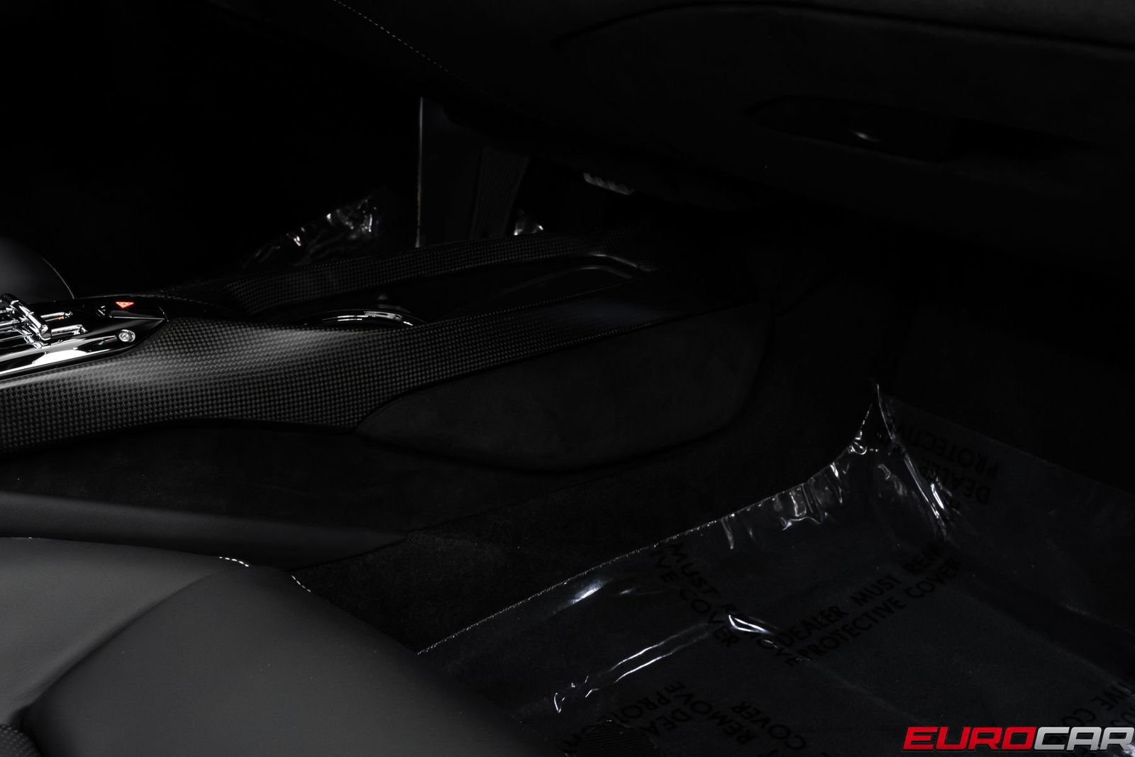 Used 2024 Ferrari 296 GTB RWD image 39