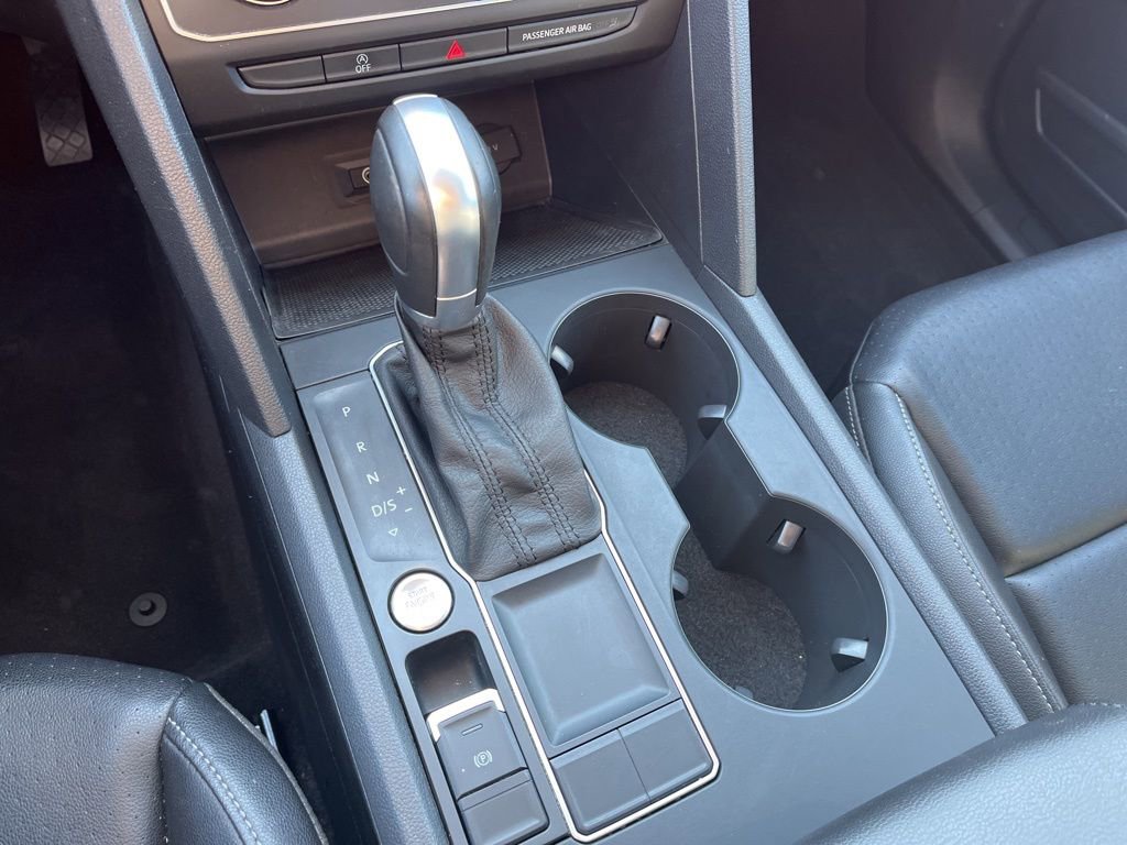 Used 2018 Volkswagen Atlas SE image 18