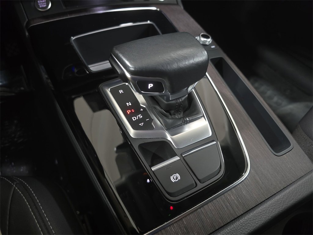 Certified 2023 Audi Q5 2.0T Premium w/ Convenience Package image 21