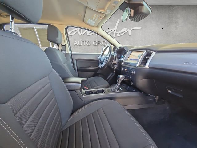 Used 2021 Ford Ranger XLT image 24