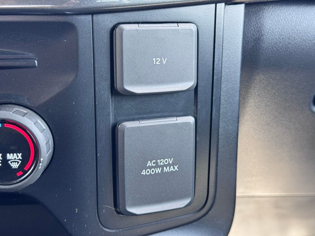 Used 2024 Ford F150 STX w/ Mobile Office Package AWD/4WD image 31
