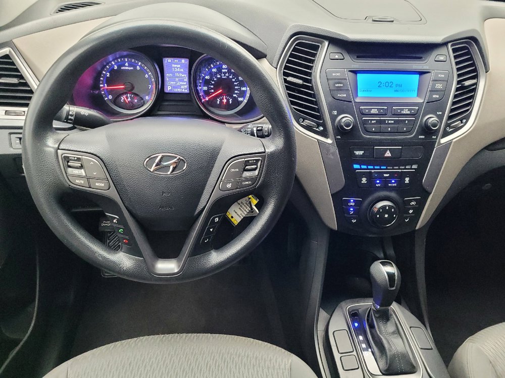 Used 2014 Hyundai Santa Fe Sport FWD image 22