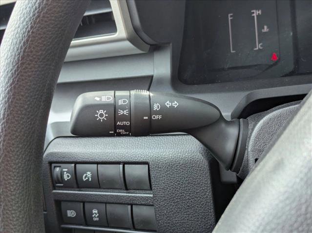 New 2026 Toyota Tacoma SR5 image 15