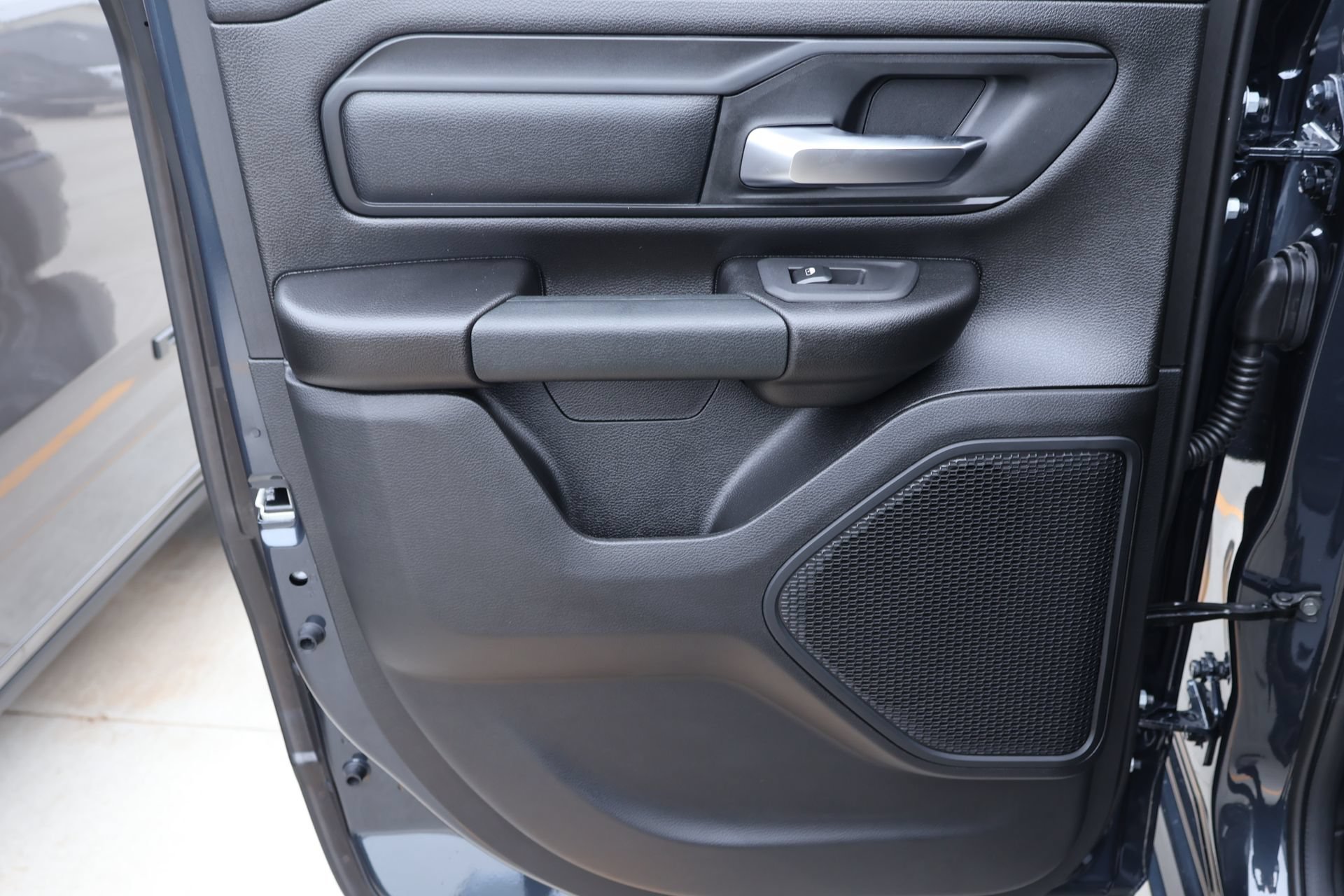 New 2026 RAM 1500 Express AWD/4WD image 15