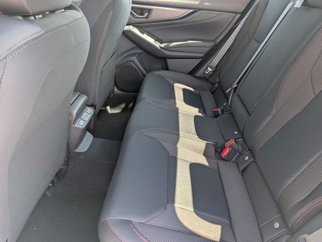 New 2026 Subaru WRX Premium AWD/4WD image 17