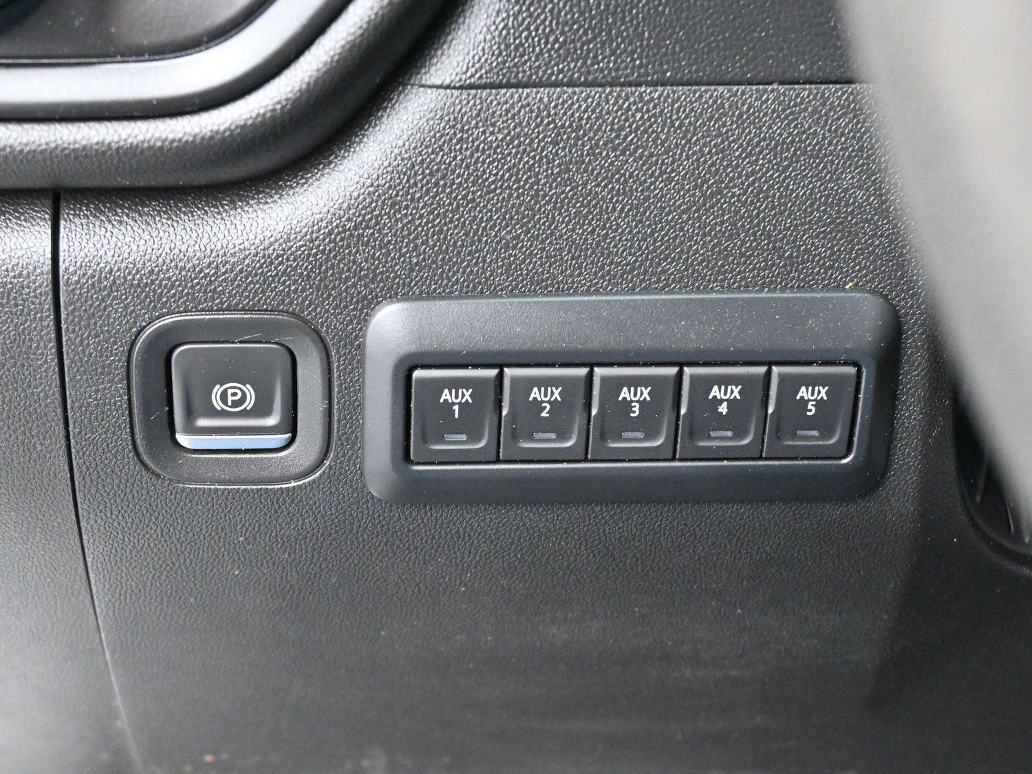 Used 2020 Chevrolet Silverado 3500 W/T w/ WT Convenience Package image 26