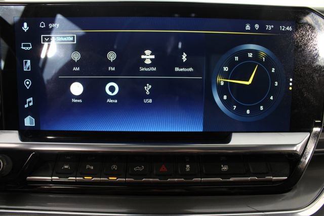 Used 2023 Chevrolet Silverado 1500 High Country w/ High Country Premium Package image 7