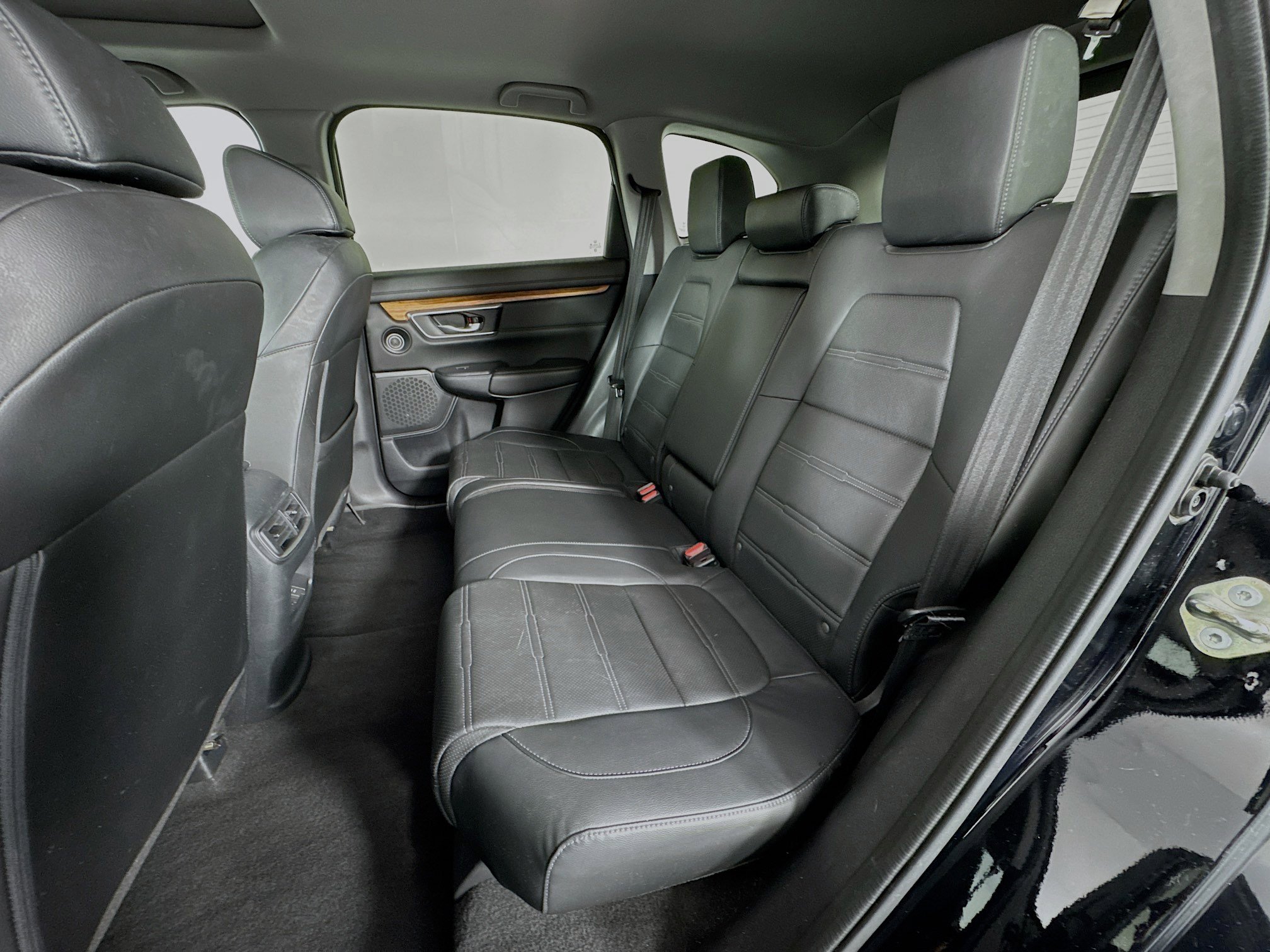 Certified 2020 Honda CR-V Touring image 25