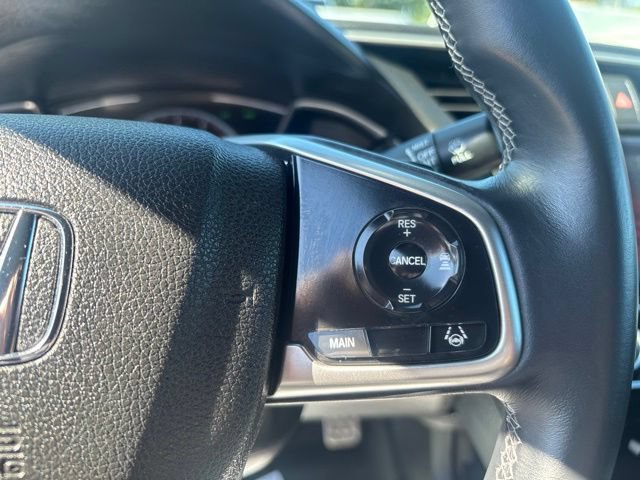 Used 2021 Honda Civic Sport image 25