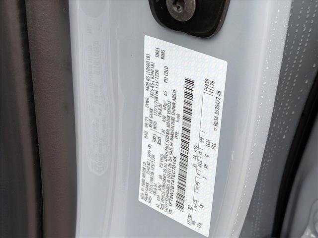 New 2026 Ford F250 Lariat image 16