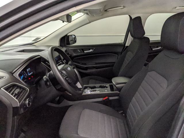 Certified 2024 Ford Edge SE image 22